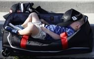 Sleep is the best recovery (Image via Getty)